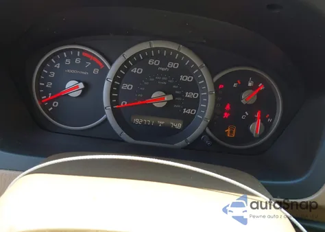 2007 Honda Pilot Ex-L from USA, damaged, VIN 5FNYF18587B000332